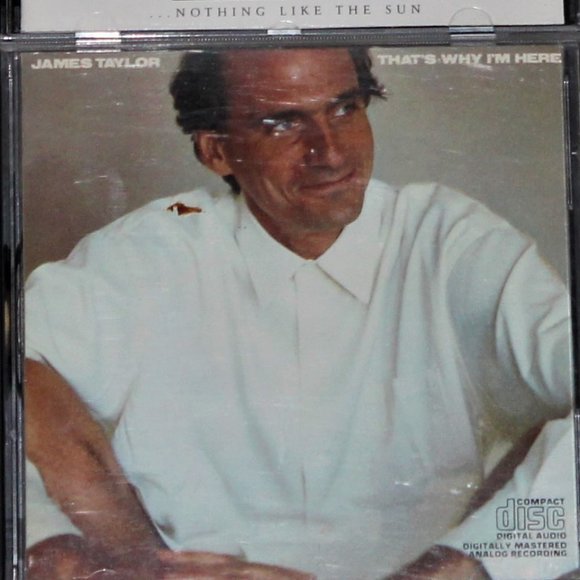 2/$20 Vintage CDs | Stevie Wonder | Nick Drake | The Police | Genesis and more - Picture 9 of 10